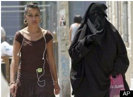 burqaipod